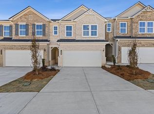 976 Elwood St, Dacula, GA 30019