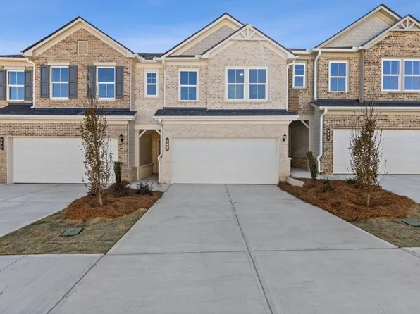 976 Elwood St, Dacula, GA 30019