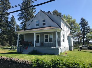 3307 S Abbott Rd, Spokane, WA 99224