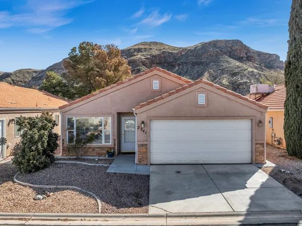 2341 S 780 W, Hurricane, UT 84737