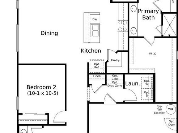 3rd image of this home