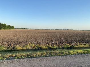 12321 Roesler Rd, Needville, TX 77461