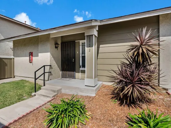 6852 Quebec Ct Unit 2, San Diego, CA 92139