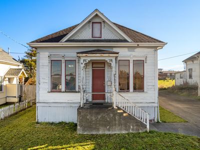 2131 Union St, Eureka, CA, 95501