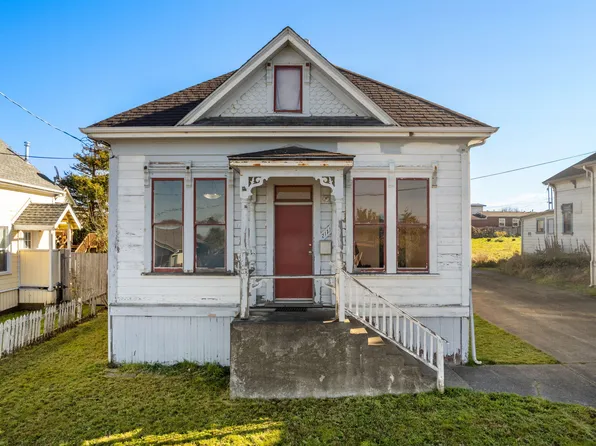 2131 Union St, Eureka, CA 95501