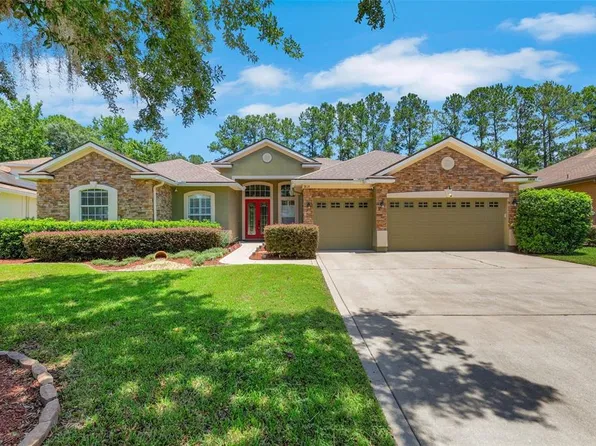 1818 W Cobblestone Ln, Saint Augustine, FL 32092