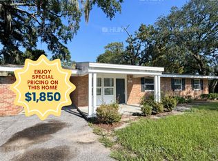 256 Albatross Dr, Beaufort, SC 29906