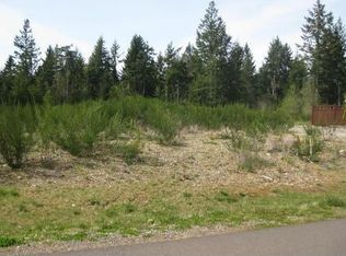 6801 47th Loop NE, Olympia, WA 98516