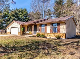 2325 E 400 N, Lagrange, IN 46761