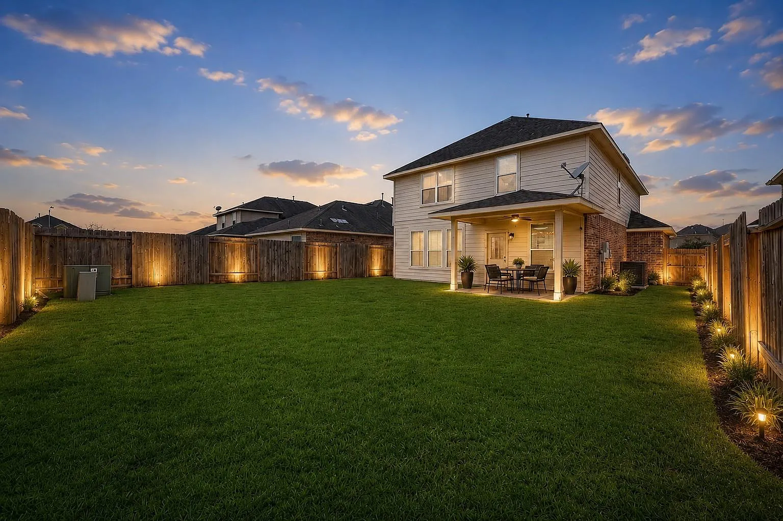 4 bed, 2.5 bath, 2452 sqft, $2,750 — Photo 3
