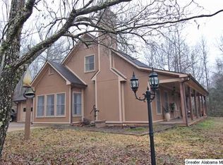 5228 Bonnie Ruth Rd, Trussville, AL 35173
