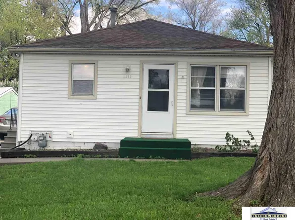 1110 Manatt St, Lincoln, NE 68521