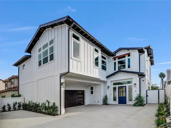 2016 Farrell Ave #B, Redondo Beach, CA 90278
