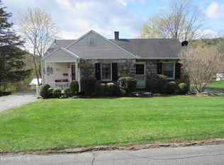 39 Welcome St, Great Barrington, MA 01230