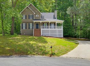 34 Bell Ct, Douglasville, GA 30134