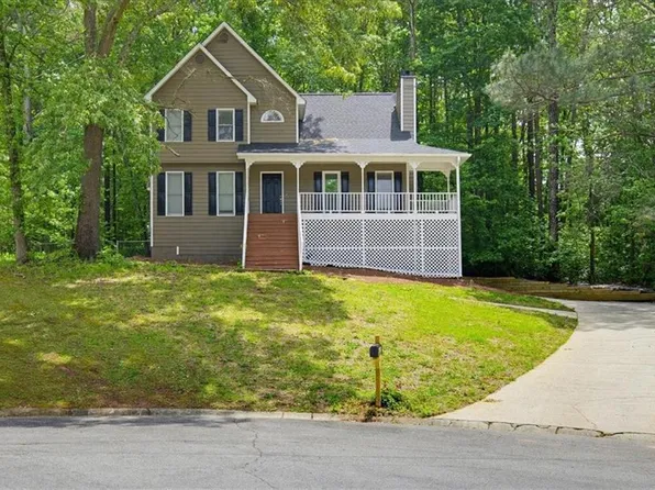 34 Bell Ct, Douglasville, GA 30134
