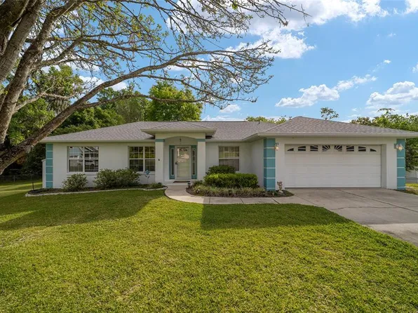 5261 SE 15th Ave, Ocala, FL 34480