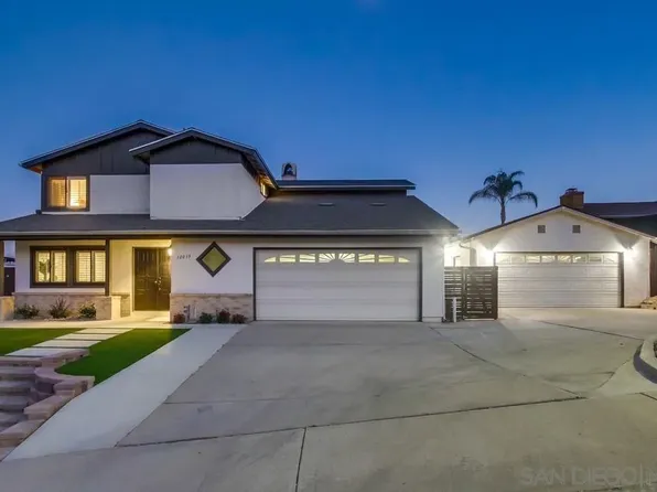 10039 Trenchard St, Santee, CA 92071