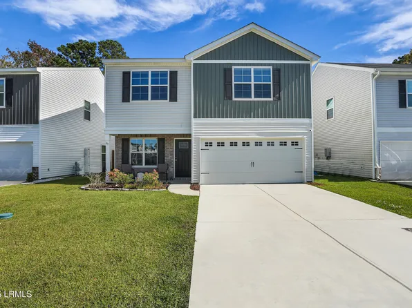 147 Chestnut St, Beaufort, SC 29906