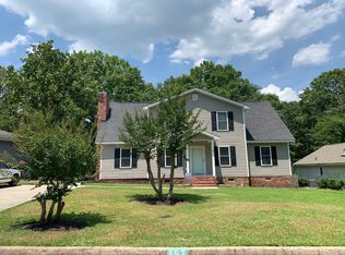 157 Arborgate Cir, Columbia, SC 29212