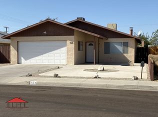 437 Fountain St, Ridgecrest, CA 93555