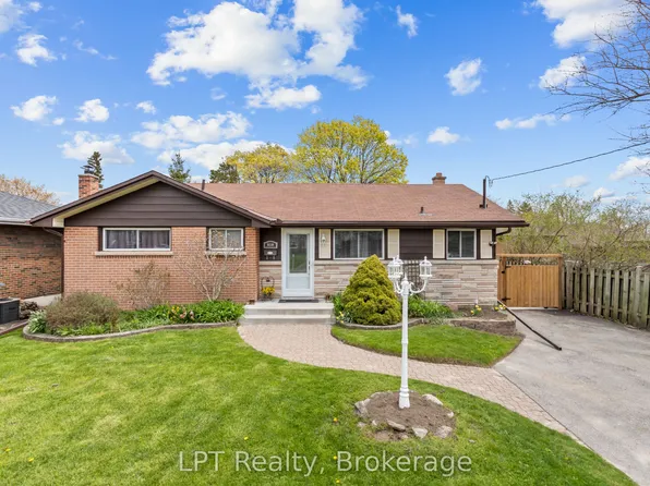 519 Rosmere St, Oshawa, ON L1J 5H5