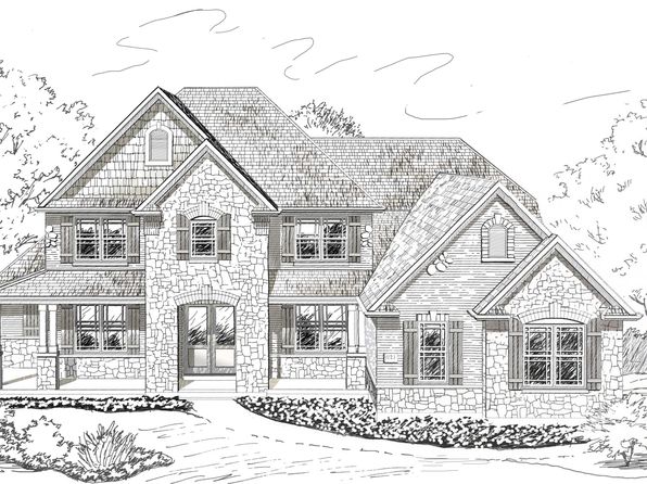 The Raleigh II Plan, Saxony Ridge