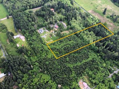 0 Lot 2 Wildrose Drive, Onalaska, WA, 98570