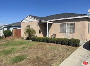 2605 W Caldwell St, Compton, CA 90220