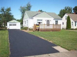 3133 Blair Ave, Ashtabula, OH 44004