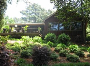 21 Cutlass Point, Hattiesburg, MS 39402