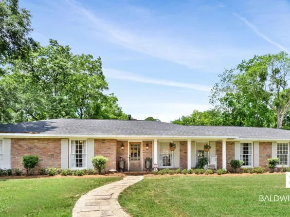 162 Conway Dr W, Mobile, AL 36608