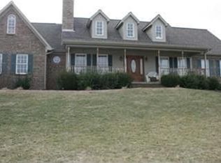 3118 Long Lick Pike, Georgetown, KY 40324