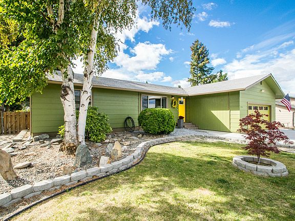 Wonderful East Wenatchee Home For Sale