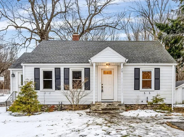 20 Glenwood St, Holden, MA 01520