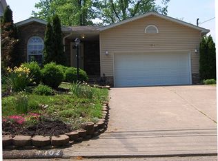 1202 28th St, Vienna, WV 26105