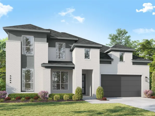 2716 Railway St, Forney, TX 75126