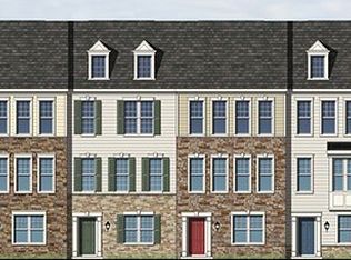 9911 Wood Spring Ter, Lanham, MD 20706