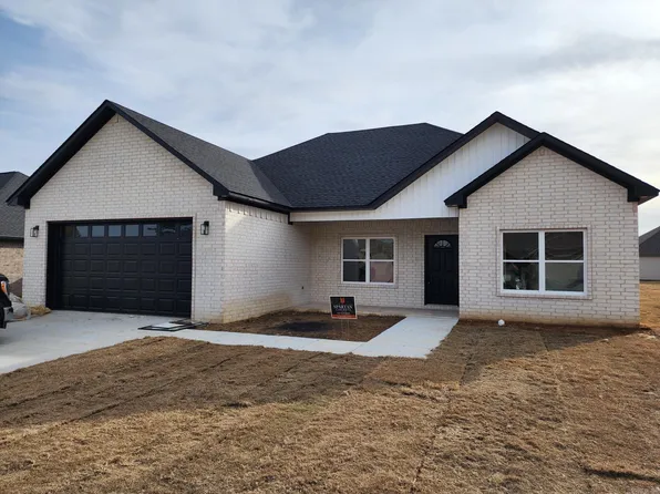 1308 Ridgefield Cir, Searcy, AR 72143