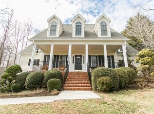 409 Harvest Ct, Lynchburg, VA 24502