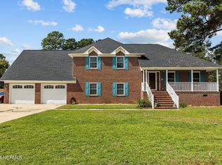 7704 Gaelic Dr, Fayetteville, NC 28306