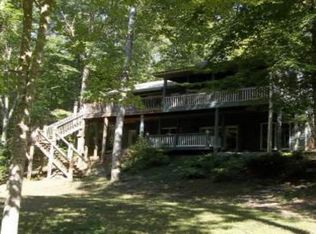 1627 R Dogwood Hl, Young Harris, GA 30582
