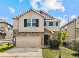 1114 Caspian Point, San Antonio, TX 78245