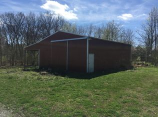 752 New Deal Potts Rd LOT 5, Cottontown, TN 37048