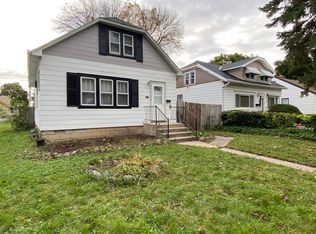 4712 N 19th Pl, Milwaukee, WI 53209
