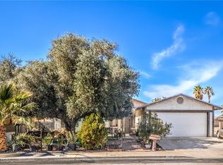 1113 Stevens St, Las Vegas, NV 89110