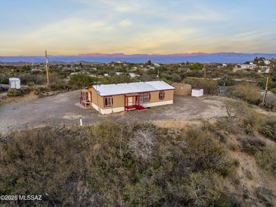 978 N White Oak Pl, Oracle, AZ, 85623