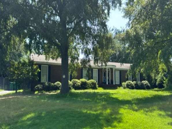2804 S Highway 41, Elko, GA 31025