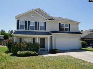 251 Timbermill Dr, Lexington, SC 29073