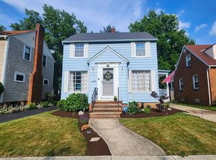 1341 Avondale Rd, South Euclid, OH 44121